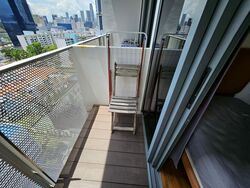 Spottiswoode 18 (D2), Apartment #497790881